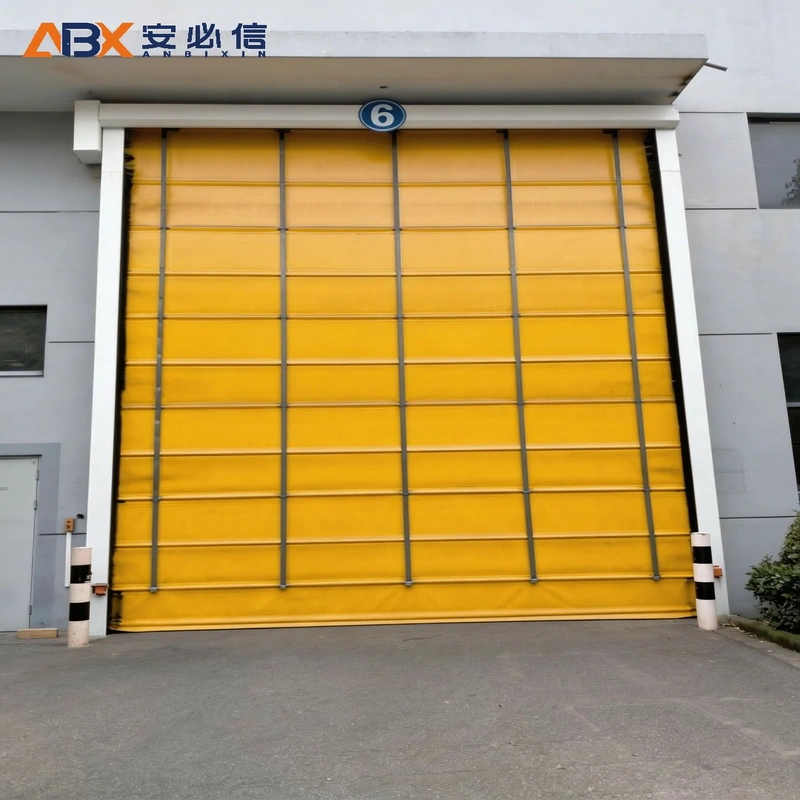 南阳市伸缩式卸货平台