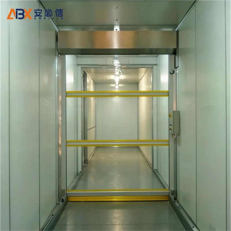 南阳市软质快速门